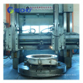 Paper Making Pulp Screening System Inner Flow 316 Pressure Basket Screen Stock Prep Pressure Screen